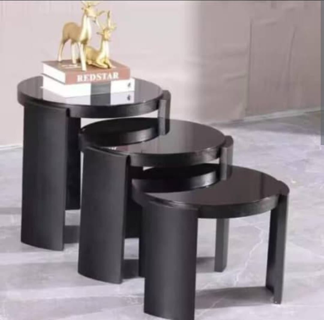 3 in 1 Side Stool
