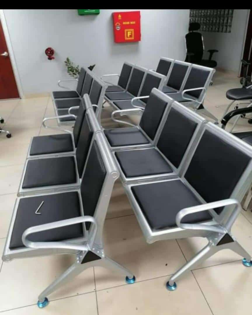 Airport Chair