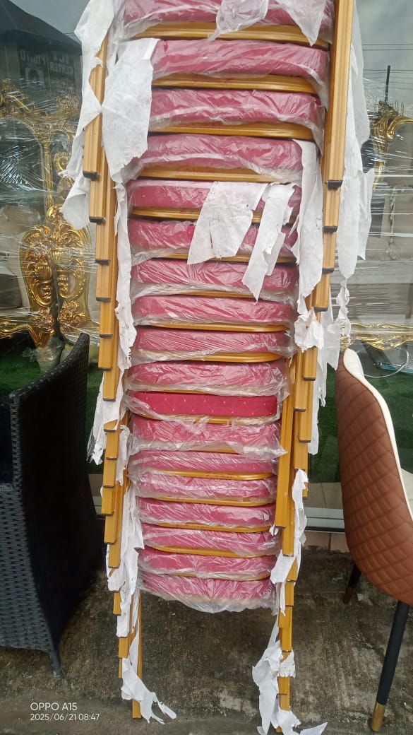 Banquet Chair