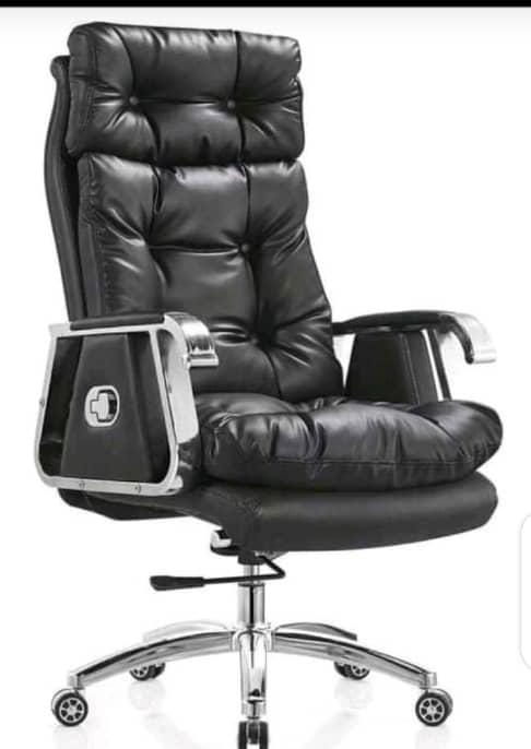 Big Office Chair