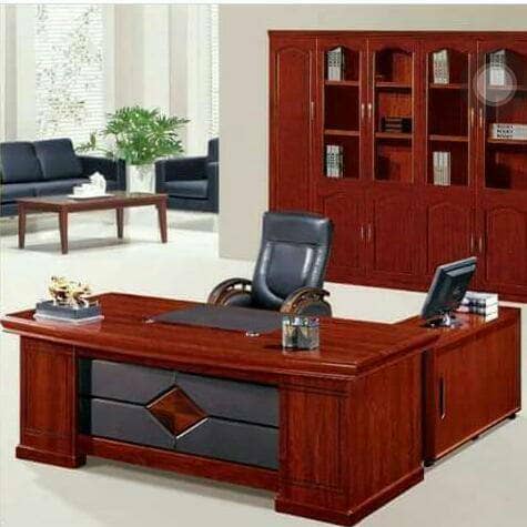 Office Table 1.6m