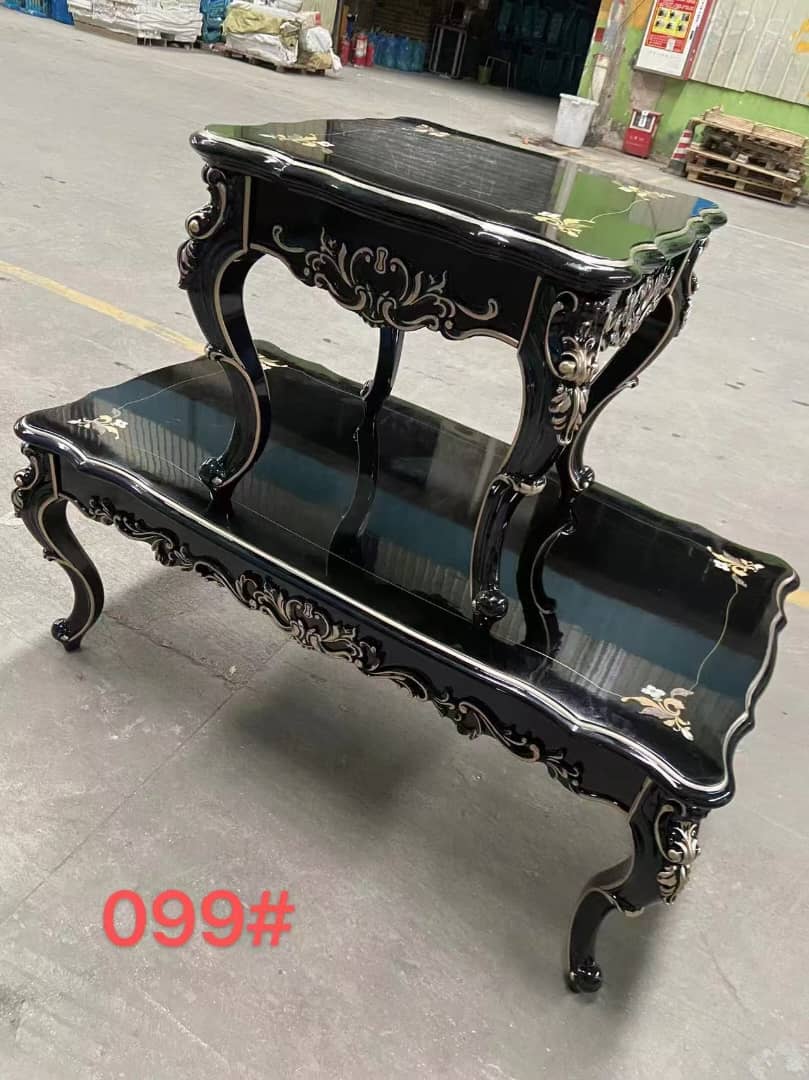 Royal Table 1+2