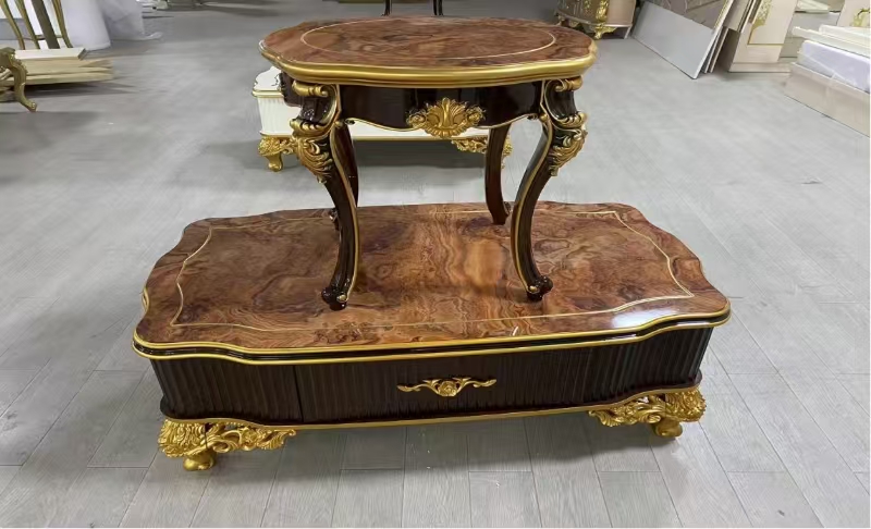 Royal Table 1+2 Executive