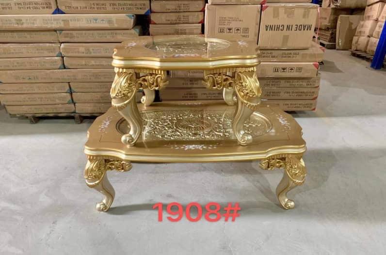 Royal Table 1+2 Executive